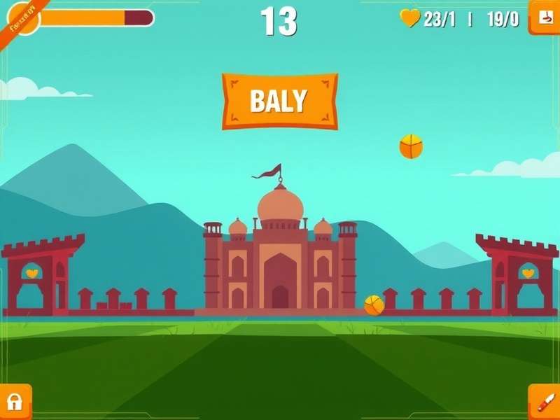 Paratha Pass Masters tournament in India